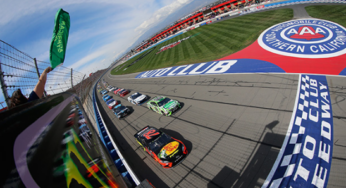 Auto Club Weekend