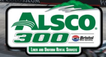 2019 Alsco 300 Race Picks