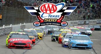 2019 AAA Texas 500 Race Picks