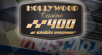 2023 Hollywood Casino 400 Race Picks