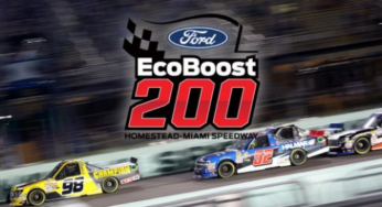 2019 Ford Ecoboost 200 Race Picks