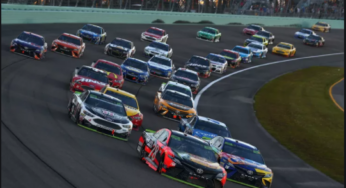 2019 Ford Ecoboost 400 Race Picks