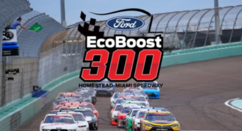 2019 Ford Ecoboost 300 Race Picks