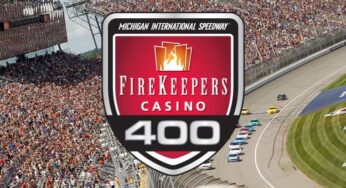 2024 FireKeepers Casino 400 Race Picks
