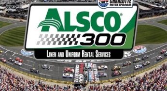 2022 Alsco Uniforms 300 Race Picks