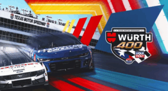 2025 Wurth 400 Race Picks
